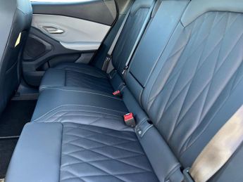 Ford Capri 5Dr Premium Extended Range AWD Auto
