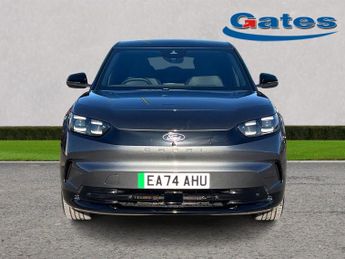 Ford Capri 5Dr Premium Extended Range AWD Auto