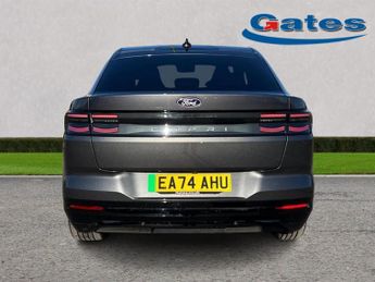 Ford Capri 5Dr Premium Extended Range AWD Auto