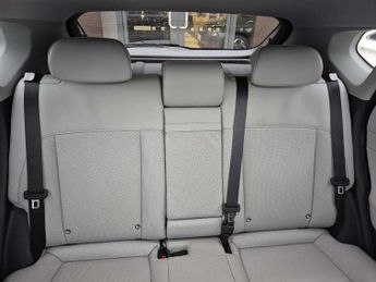 Hyundai Kona E (218ps) Ultimate