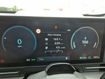 Hyundai Kona E (218ps) Ultimate