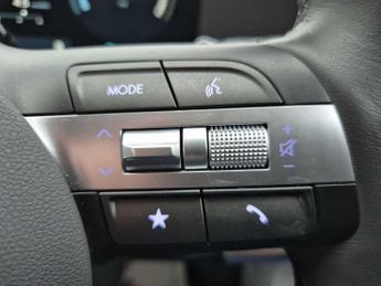 Hyundai Kona E (218ps) Ultimate