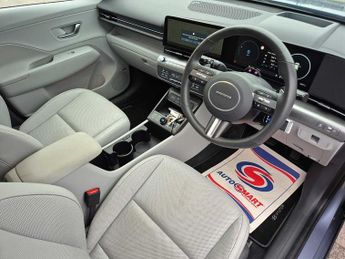 Hyundai Kona E (218ps) Ultimate