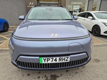 Hyundai Kona E (218ps) Ultimate