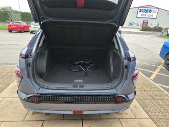 Hyundai Kona E (218ps) Ultimate