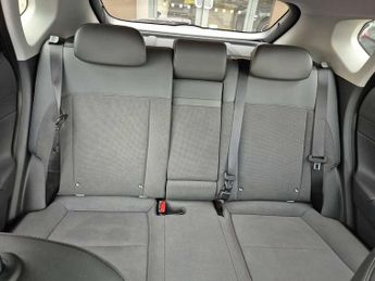 Hyundai Kona E (218ps) Ultimate