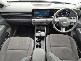 Hyundai Kona E (218ps) Ultimate