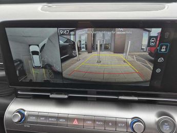 Hyundai Kona E (218ps) Ultimate