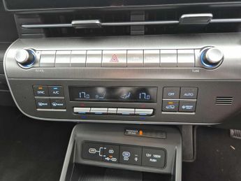 Hyundai Kona E (218ps) Ultimate