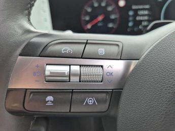 Hyundai Kona E (218ps) Ultimate