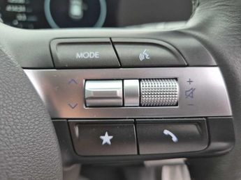 Hyundai Kona E (218ps) Ultimate