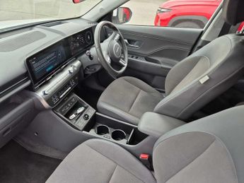 Hyundai Kona E (218ps) Ultimate
