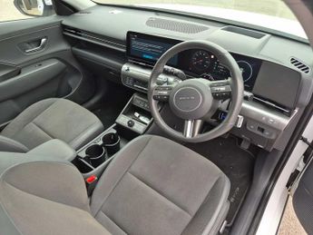 Hyundai Kona E (218ps) Ultimate