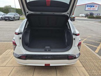 Hyundai Kona E (218ps) Ultimate