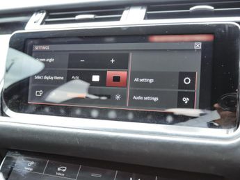 Land Rover Range Rover Velar 2.0 P250 R-Dynamic HSE 5dr Auto