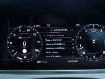 Land Rover Range Rover Velar 2.0 P250 R-Dynamic HSE 5dr Auto