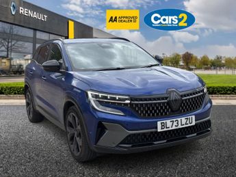Renault Austral E-Tech FHEV Techno Esprit Alpine 5dr Auto
