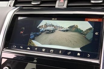 Land Rover Discovery Sport 2.0 D240 MHEV R-Dynamic HSE Auto 4WD Euro 6 (s/s) 5dr