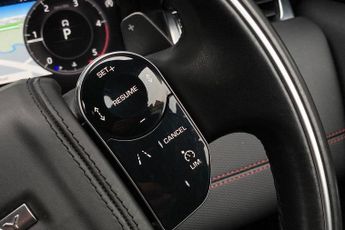 Land Rover Discovery Sport 2.0 D240 MHEV R-Dynamic HSE Auto 4WD Euro 6 (s/s) 5dr