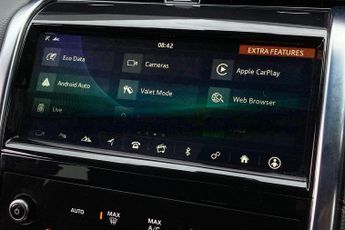 Land Rover Discovery Sport 2.0 D240 MHEV R-Dynamic HSE Auto 4WD Euro 6 (s/s) 5dr