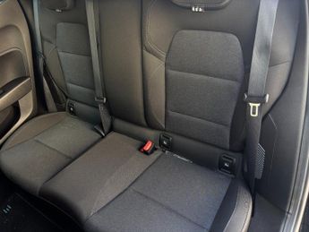 Renault Clio 1.6 E-TECH full hybrid 145 Evolution 5dr Auto