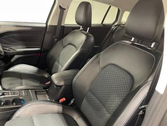 Ford Focus 1.0 Turbo EcoBoost (125PS) Automatic Titanium X 5dr ESTATE.