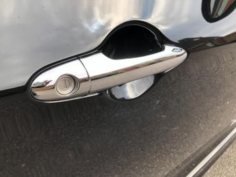 Kia Picanto 1.25 3 5dr Auto