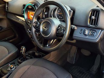 MINI Countryman 1.5 Cooper Classic 5dr Auto
