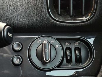 MINI Countryman 1.5 Cooper Classic 5dr Auto