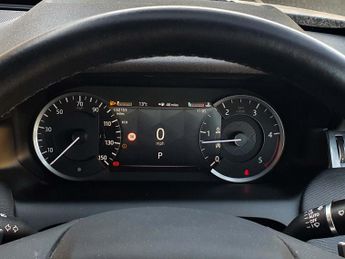Land Rover Discovery Sport 2.0 D200 Urban Edition 5dr Auto [5 Seat]