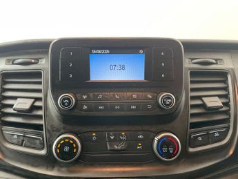 Ford Transit 350 Leader L3 H2 LWB 2.0 EcoBlue 130ps 