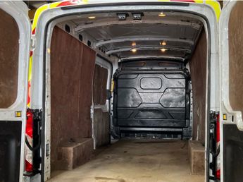 Ford Transit 350 Leader L3 H2 LWB 2.0 EcoBlue 130ps 