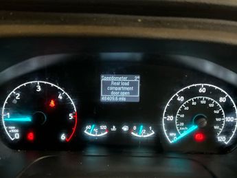Ford Transit 350 Leader L3 H2 LWB 2.0 EcoBlue 130ps 