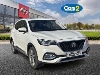 MG HS 1.5 T-GDI Exclusive 5dr DCT