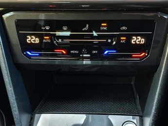 SEAT Tarraco 1.5 EcoTSI Xcellence 5dr DSG