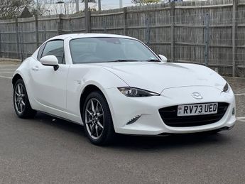 Mazda MX5 