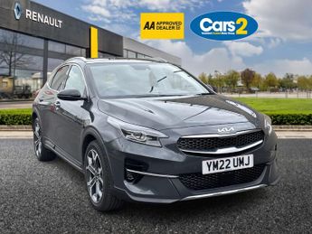 Kia Ceed 1.5T GDi ISG 4 5dr