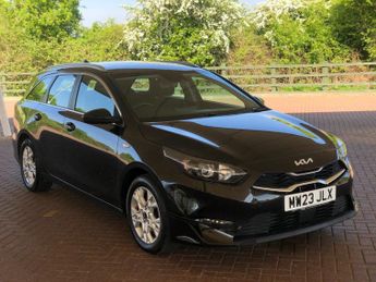 Kia Ceed 1.5T GDi ISG 2 5dr