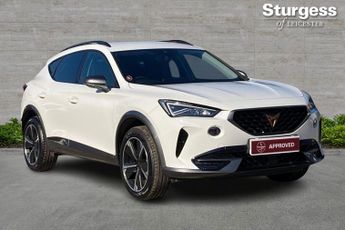 Cupra Formentor 1.5 TSI V1 DSG Euro 6 (s/s) 5dr