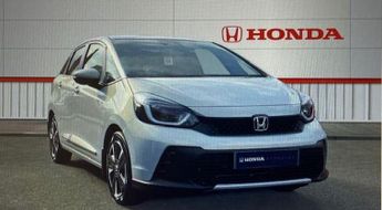 Honda Jazz 1.5 i-MMD (122ps) Advance eCVT