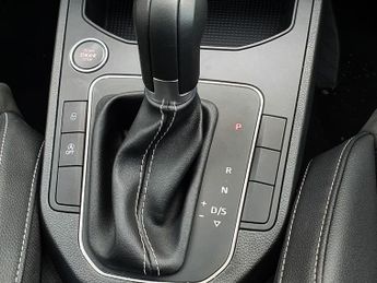 SEAT Ibiza 1.0 TSI 115 Xcellence 5dr DSG