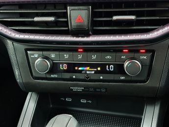 SEAT Ibiza 1.0 TSI 115 Xcellence 5dr DSG