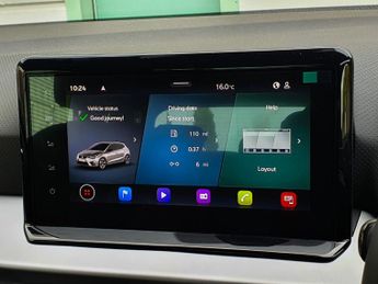 SEAT Ibiza 1.0 TSI 115 Xcellence 5dr DSG