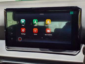 SEAT Ibiza 1.0 TSI 115 Xcellence 5dr DSG