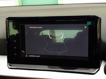 SEAT Ibiza 1.0 TSI 115 Xcellence 5dr DSG