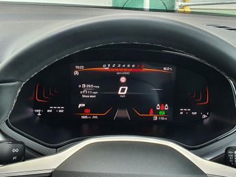 SEAT Ibiza 1.0 TSI 115 Xcellence 5dr DSG