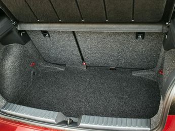 SEAT Ibiza 1.0 TSI 115 Xcellence 5dr DSG