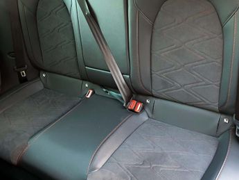 SEAT Leon 1.5 eTSI 150 FR Sport 5dr DSG [DAP]
