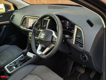 SEAT Ateca 1.5 TSI EVO Xperience 5dr DSG
