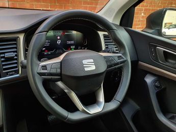 SEAT Ateca 1.5 TSI EVO Xperience 5dr DSG